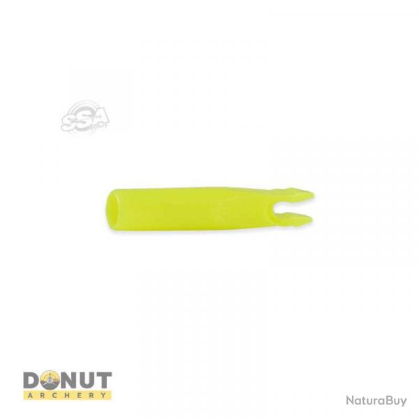 Encoche Couvrante BEITER X10 - Jaune Neon #22 / Taille 1