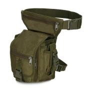 Sacoche banane tactique - Beige/TAN - v2 - Livraison gratuite