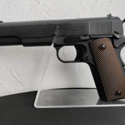 Colt 1911a1 airsoft 6mm avec 2 chargeurs