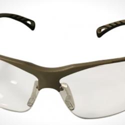 Lunette de protection airsoft TAN