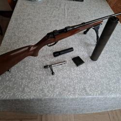 CZ527 222rem