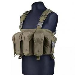 Chest Rig commando