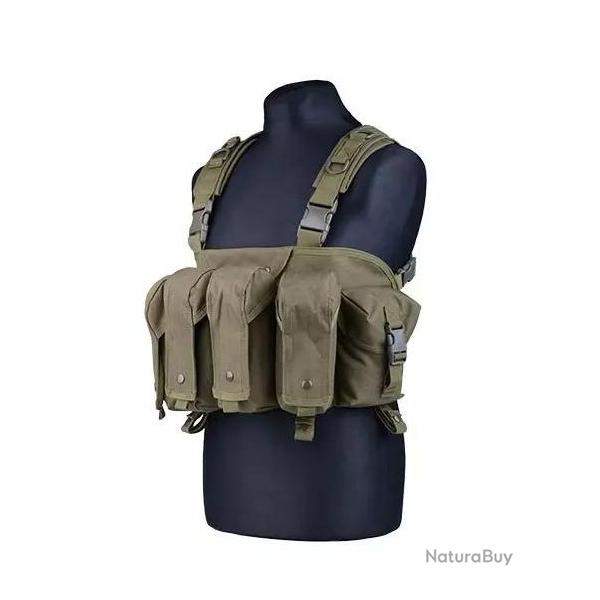 Chest Rig commando