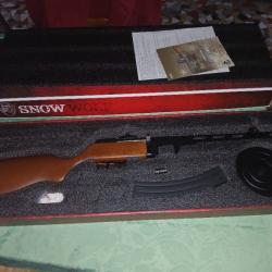 Réplique Airsoft PPSH