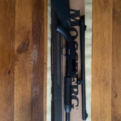 Fusil à pompe mossberg 88