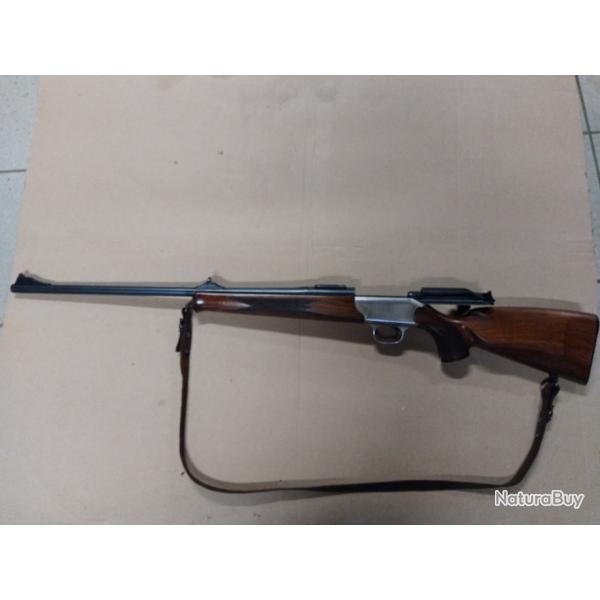 CARABINE BLASER R93