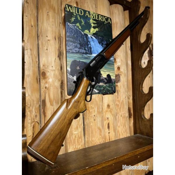 ENCHERES 1 - MARLIN MODEL 444S / 444 MARLIN