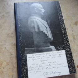 cahier ww2 maréchal  Philippe Pétain articles journaux d'époque Hitler Darnand Milice LVF Toulon AFN