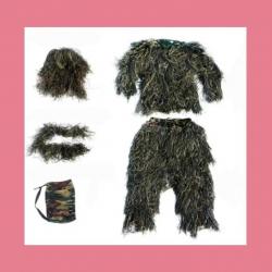 Ensemble Ghillie 170 cm ( envoi gratuit )