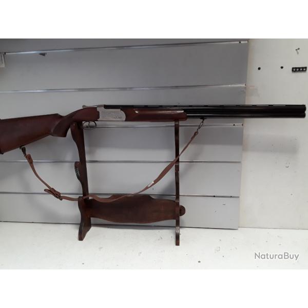 11170 FUSIL SUPERPOS VERNEY CARRON SAGITTAIRE NT CAL12 CH70 CAN71CM OCCASION