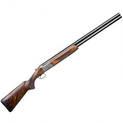 Fusil de chasse superposé Browning B525 Exquisite - 12/76 / 76 cm