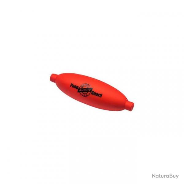 Protection de visette Specialty Archery Rouge