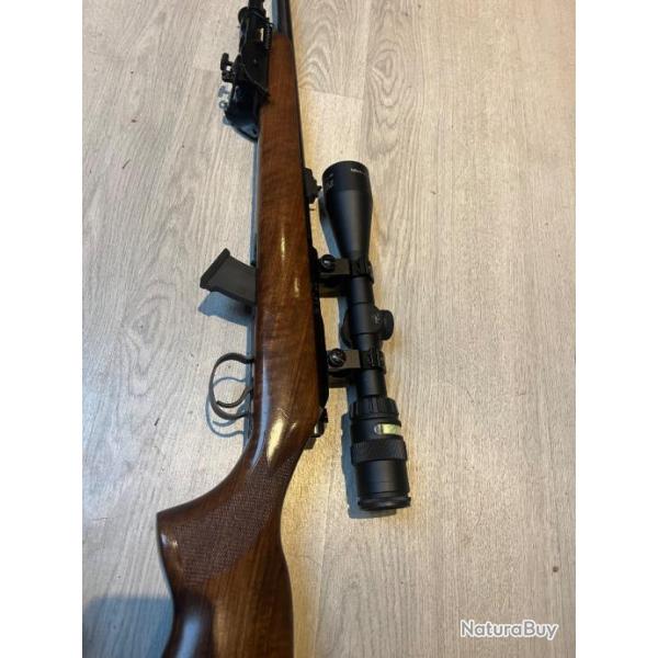 Cz 455 22 lr