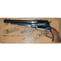 Revolver 1858 UBERTI cal 44