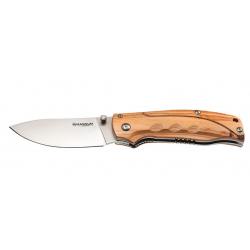 COUTEAU BOKER PAKKA HUNTER