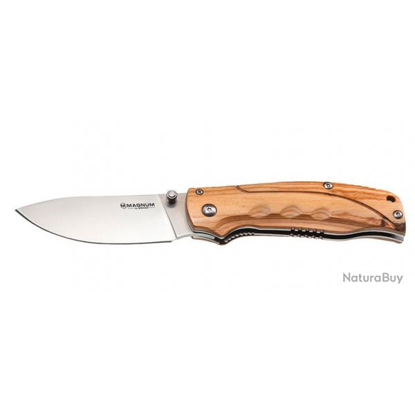 COUTEAU BOKER PAKKA HUNTER