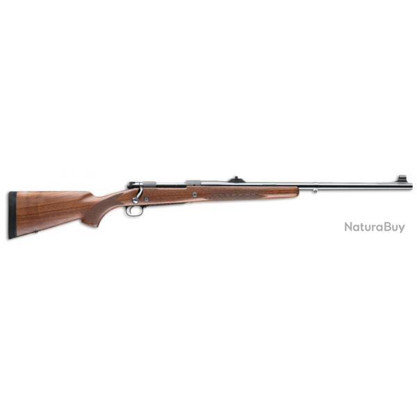 Carabine  Verrou Winchester M70 Safari Express - 458Win