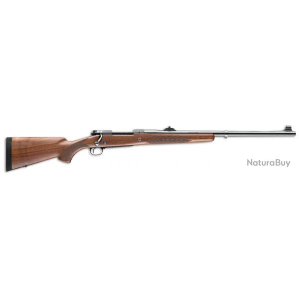Carabine  Verrou Winchester M70 Safari Express - 458Win