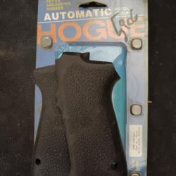 POIGNEE HOGUE S&W 3RD GEN 9MM / 40SW