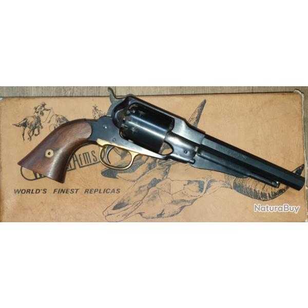 Revolver 1858 UBERTI cal 36