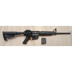 SMITH ET WESSON M&P-15 SPORT II CALIBRE 223 REM