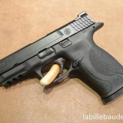 SMITH ET WESSON M&P9 CALIBRE 9MM