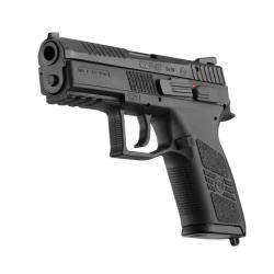 PISTOLET CZ P-07 CALIBRE 9x19