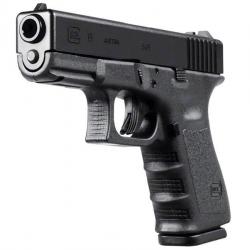 GLOCK 19 GEN 3 CALIBRE 9x19