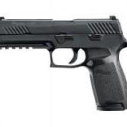 SIG SAUER P320 CALIBRE 9MM