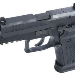 AREX REX ZERO 1 TACTICAL NOIR CALIBRE 9MM