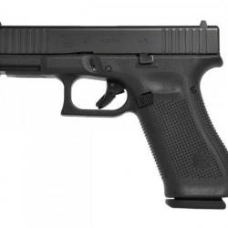 PISTOLET GLOCK 45 CALIBRE 9 x 19MM