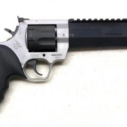 REVOLVER TAURUS 357H RAGING HUNTER DUO TONE CALIBRE 357MAG