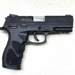 PISTOLET TAURUS TH9 CALIBRE 9X19