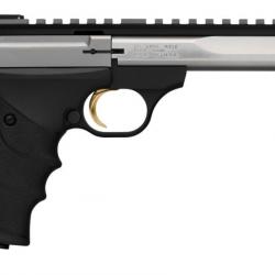 BUCK MARK CONTOUR STAINLESS URX CALIBRE 22LR