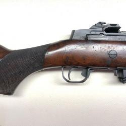 SEMI AUTOMATIQUE RUGER MINI 14 RANCH RIFLE 222REM D'OCCASION