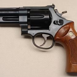 REVOLVER SMITH & WESSON MOD 28-2 CALIBRE 357 MAG OCCASION