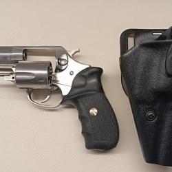 REVOLVER RUGER SP 101 CALIBRE 38 SP OCCASION