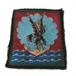 11° Brigade Parachutiste avec accroche