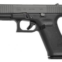 GLOCK 45 GEN 5 CAL. 9X19