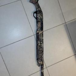 Winchester SX4 Camo Mobuc cal.20