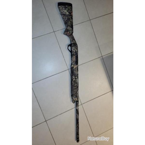 Winchester SX4 Camo Mobuc cal.20