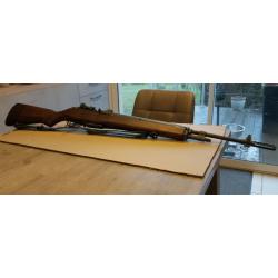 NORINCO M305 type M14.Calibre 300 savage.