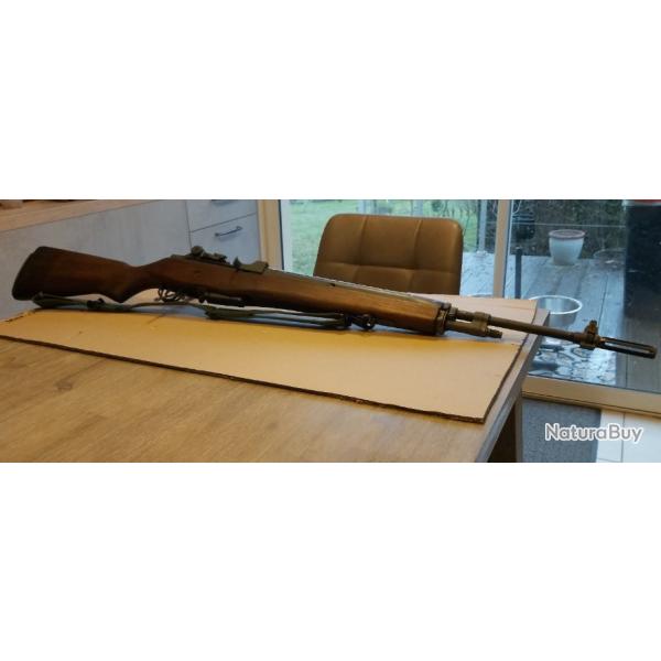 NORINCO M305 type M14.Calibre 300 savage.