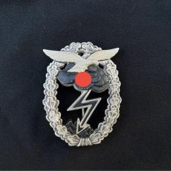 Reproduction - Badge d'attaque au sol - Allemand WW2