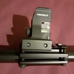 Guidon éclairé Truglo AR15