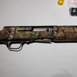 BROWNING A5 Super magnum 12/89 canon de 76