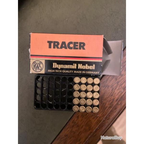 RWS Tracer 22lr traantes