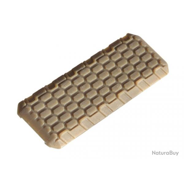Couvre rail M-LOK V2 STRIKE INDUSTRIES TAN - par 5
