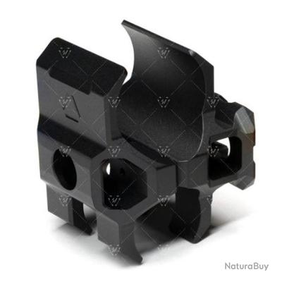 Adaptateur Collier De Rail Pour Fusil à Pompe – Marque InTheTarget – Réf RAILPOMPE – Neuf
