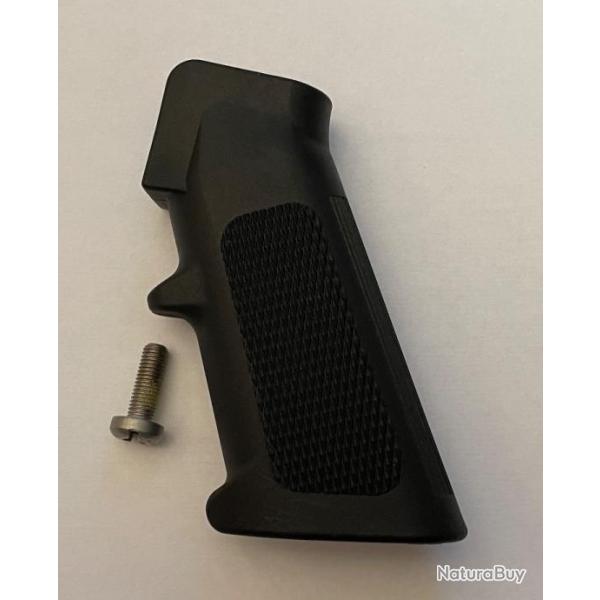 Poigne pistolet pour AR15 ou Carabine 9mm